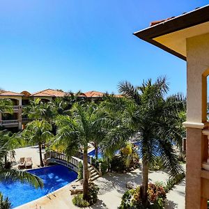 Three-Bedroom Villa Pool View